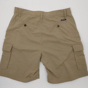 Chaps  Shorts size 34 #654